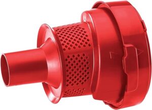 ⁦مكنسة كهربائية، 2.5 لتر، 1400 وات، من بلاك أند ديكير VM1680-B5⁩ - الصورة ⁦5⁩