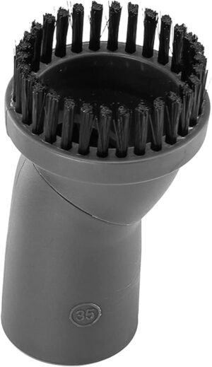 ⁦مكنسة كهربائية، 2.5 لتر، 1400 وات، من بلاك أند ديكير VM1680-B5⁩ - الصورة ⁦4⁩