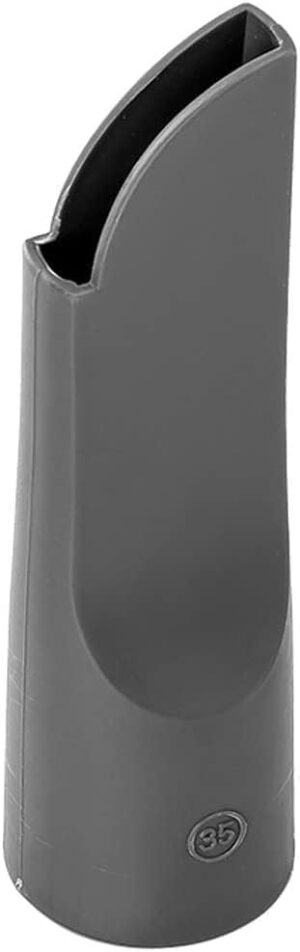 ⁦مكنسة كهربائية، 2.5 لتر، 1400 وات، من بلاك أند ديكير VM1680-B5⁩ - الصورة ⁦3⁩