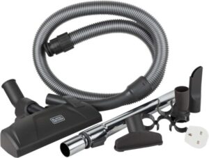 ⁦مكنسة كهربائية، 1480 وات، 1.8 لتر، من بلاك أند ديكير VM1880-B5⁩ - الصورة ⁦2⁩