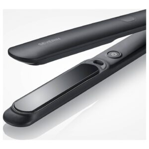 ⁦سيفيرين، مصفف شعر، ألواح سيراميك وتقنية الأيونات، 230 درجة مئوية، 622⁩ - الصورة ⁦5⁩