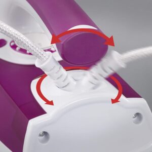 Severin, Iron, 2400W, 3243 - Image 3