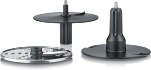 Severin, Multi-function Chopper, 400 Watt, 3865 - Image 3