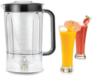محضرة طعام، 760 وات، من بلاك أند ديكير FX775-B5 - الصورة 2