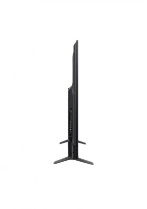 ⁦تلفزيون هايسنس Q7Q الذكي مقاس 65 بوصة، شاشة QLED، دقة 4K UHD، أسود -65Q7Q⁩ - الصورة ⁦7⁩