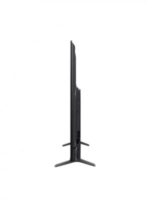 ⁦تلفزيون هايسنس Q7Q الذكي مقاس 65 بوصة، شاشة QLED، دقة 4K UHD، أسود -65Q7Q⁩ - الصورة ⁦8⁩