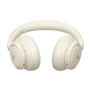 Soundcore Q30 Bluetooth Headphones , Noise Cancelling ,White - A3028023 - Image 8