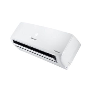 Hisense Full DC Inverter Cooling Only Split Air Conditioner ,18000 Btu , White -18TW4RMATD01BU - Image 4