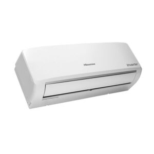 Hisense Full DC Inverter Cooling Only Split Air Conditioner ,18000 Btu , White -18TW4RMATD01BU - Image 6