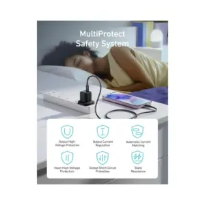Anker Charger With Type-C to Type-C Cable , 25w - B2656K11 - Image 6