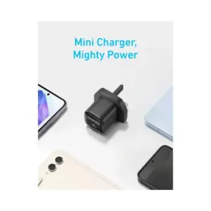 Anker Charger With Type-C to Type-C Cable , 25w - B2656K11 - Image 7
