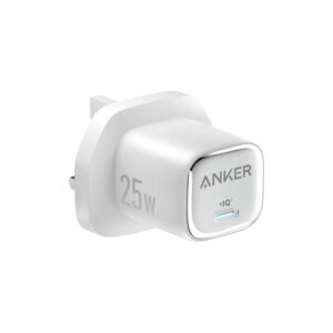Anker Charger With Type-C to Type-C Cable , 25w - B2656K21 - Image 3