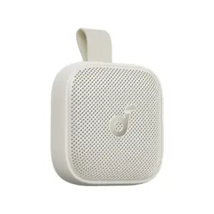 Anker Soundcore Boom Go 3i 2.0 Bluetooth Portable speaker, Beige - D5103020 - Image 3
