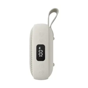 Anker Soundcore Boom Go 3i 2.0 Bluetooth Portable speaker, Beige - D5103020 - Image 4