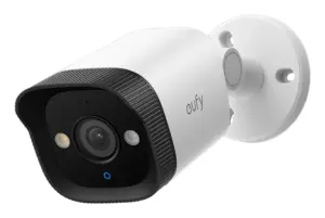 Eufy PoE NVR Security System E40 - E8P00321 - Image 3